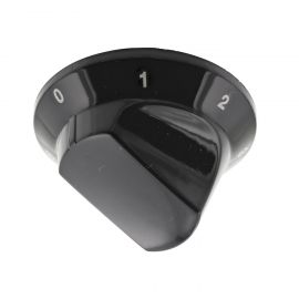 Zanussi Cooker Hob Control Knob