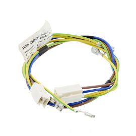 Dishwasher Heater Cable Harness
