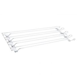 Cooker Oven Shelf Side Grid - Right
