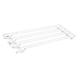 Cooker Oven Shelf Side Grid - Left

