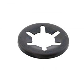 Cooker Oven Shelf Support Nut
