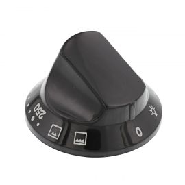 Zanussi Cooker Oven Control Knob