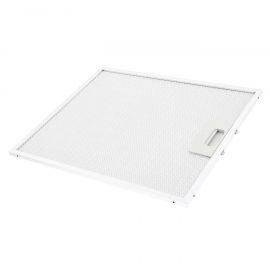 Cooker Hood Metal Grease Filter - 344mm x 285mm