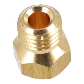 Smeg Cooker LPG Gas Nozzle - 0.65mm