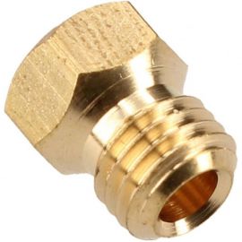 Smeg Cooker Natural Gas Nozzle - 0.97mm