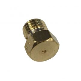 Smeg Cooker Natural Gas Nozzle - 0.72mm