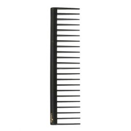 Dyson Detangling Comb Black / Gold