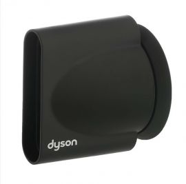 Dyson Hair Dryer Smoothing Nozzle Assembly Black HD01 HD02 HD03 HD04 HD07 HD08