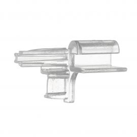 Fisher & Paykel Fridge Shelf Plug - Left