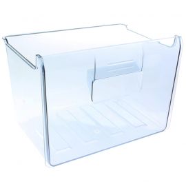 amica freezer drawer