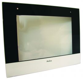 Amica Cooker Outer Door Glass