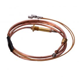 Belling New World Stoves Cooker Thermocouple - Grill c/w Leads