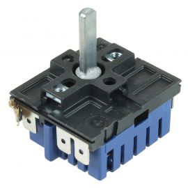 Belling New World Stoves Cooker Selector Switch - BCHU165008