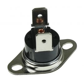 Belling New World Stoves Cooker Thermal Cut Out Switch