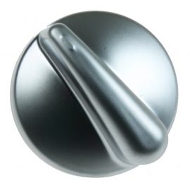 Belling New World Stoves Cooker Control Knob - Chrome