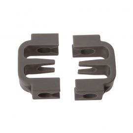 Bosch Neff Siemens Dishwasher Support Clip (Pack of 2)