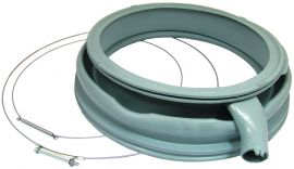 Bosch Neff Siemens Washing Machine Door Seal (Kit)
