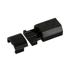 Dyson DC18 Vacuum Cleaner Female Connector Housing Assembly 