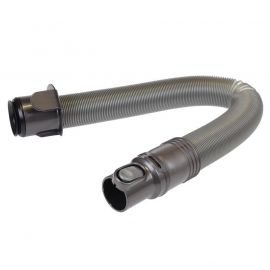 Dyson DC25 Vacuum Cleaner Hose - Iron/Silver