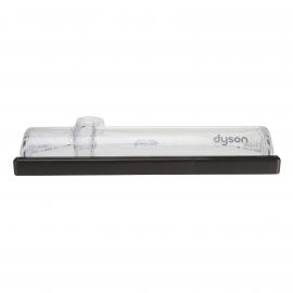 Dyson DC27 Vacuum Cleaner Brush Housing Assembly - Clear 