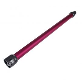Dyson DC44 Vacuum Cleaner Wand Extension Tube - Anodised Fuchsia 