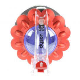 Dyson DC41 Vacuum Cleaner Cyclone - Satin Red 