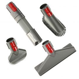 Dyson V7(SV11) V8(SV10) V10(SV12) V11(SV14) Vacuum Cleaner Quick Release Tool Kit - Handheld