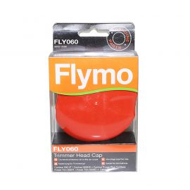 Flymo Trimmer Spool Cover - Contour 5 FLY060 5128250-87