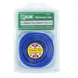 Trimmer Spool & Line - 1.5mmx30m