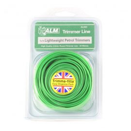 Trimmer Spool & Line - 2mmx20m - SL003