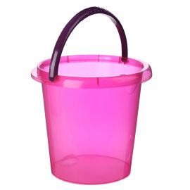 Sorbo Pink Bucket
