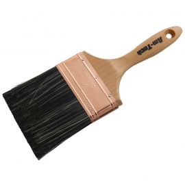 Jegs 4 Inch Wall Paint Brush