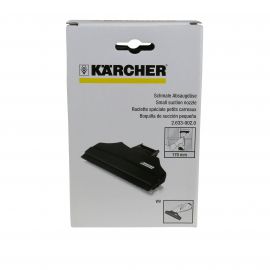 Karcher Window Vacuum Small Suction Nozzle 170mm