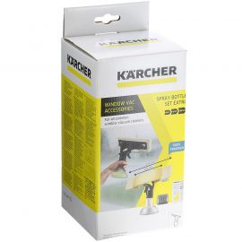 Karcher Window Vacuum Spray Bottle