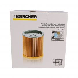 Karcher Vacuum Cleaner Filter