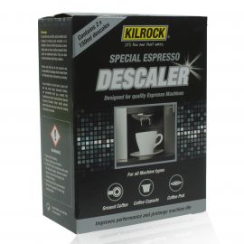 Kilrock Coffee Maker Descaler (Pack of 2)