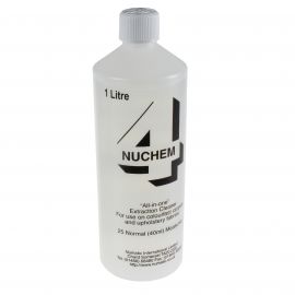 Numatic (Henry) Vacuum Cleaner Bottle - 1L - NUCHEM4