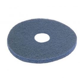 Bosch Neff Siemens Floor Polisher Cleaning Pad 18 Inch Pack of 5