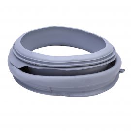 PartsCentre Door Seal EPDM Type - Compatible With Miele Washing Machines