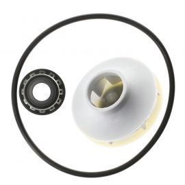 Bosch Neff Siemens Dishwasher Circulation Pump Sealing Kit - 419027