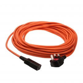 Truvox Vacuum Cleaner Cable Flex 15m 1.5mm 3 Core 16A