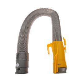 Dyson DC07 Vacuum Cleaner Hose Assembly - Yellow