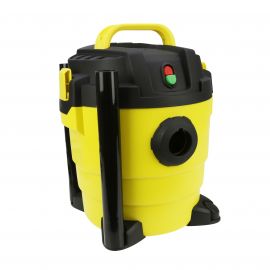 Wet & Dry Vacuum Cleaner - K411 - 10 Litre - 1000W