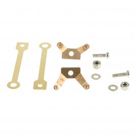 Vacuum Cleaner Rewind Contact Kit - Made To Fit Numatic Henry, Hetty, James, David, Harry, Basil Models - 220988