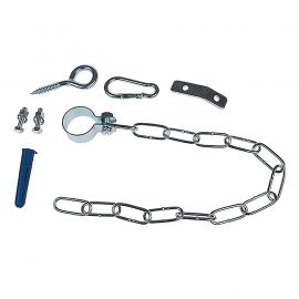 Bosch Neff Siemens Cooker Stability Chain and Hook Safety Kit