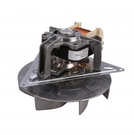 Bosch Neff Siemens Cooker Oven Fan Motor