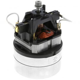 Sebo X Range Vacuum Cleaner Motor 1200w - 5471