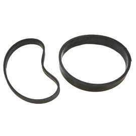 Dyson DC14 DC27 DC33 Vacuum Cleaner Clutch Belt - 902514 - 01 (Pack of 2) 