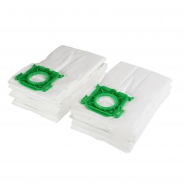 Sebo X & C Vacuum Cleaner Microfibre Bag - 5093ER (Pack of 10)