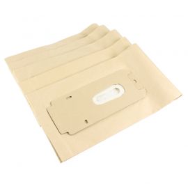 Oreck Vacuum Cleaner Paper Bag - PK80009DW (Pack of 5)